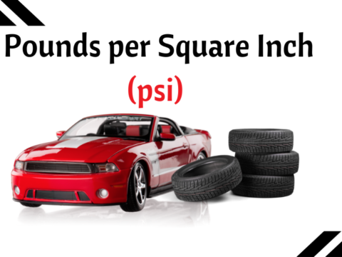 pounds per square inch definition