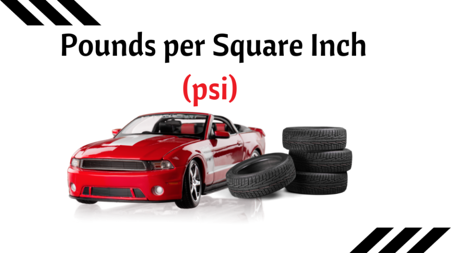 pounds per square inch definition