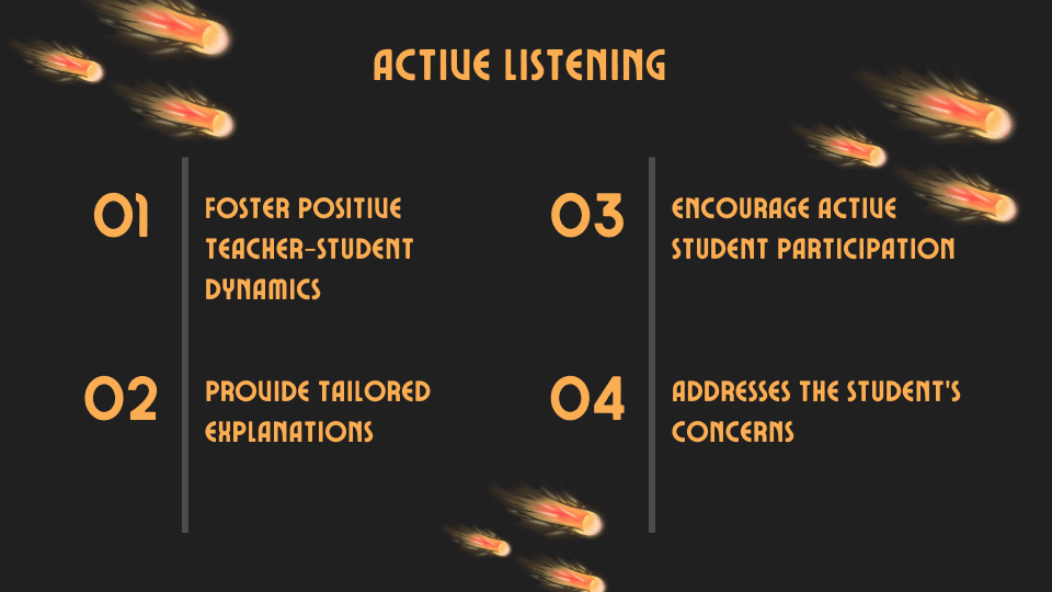 why active listening is important?