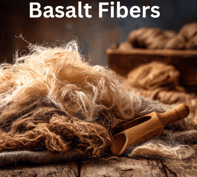 What are Basalt fibers